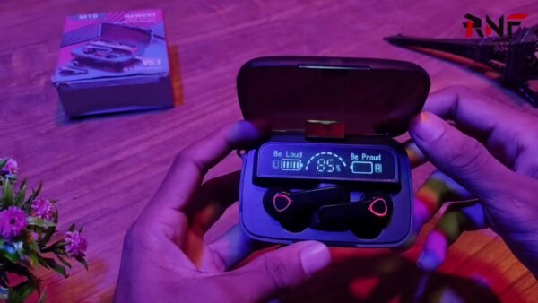 M19+TWS+Wireless+Bluetooth+Earbuds