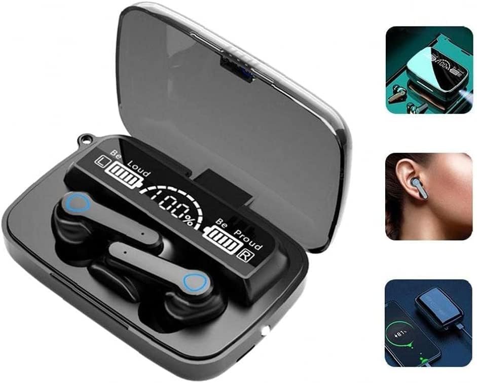 M19+TWS+Wireless+Bluetooth+Earbuds