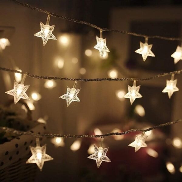Fairy Lights