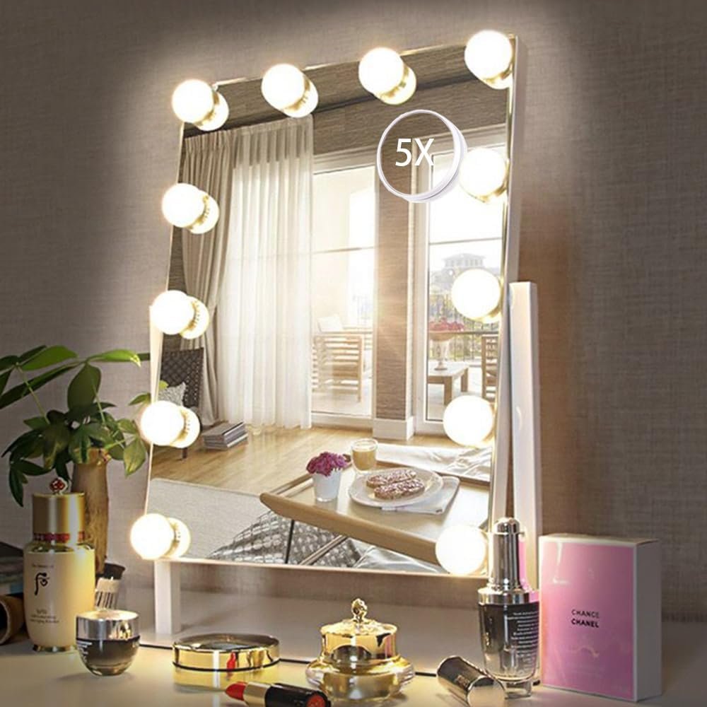 LED Vanity Lights for Mirror