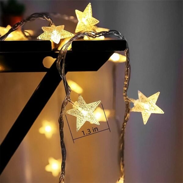 Fairy Lights