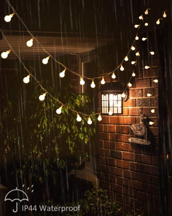 Fairy Lights