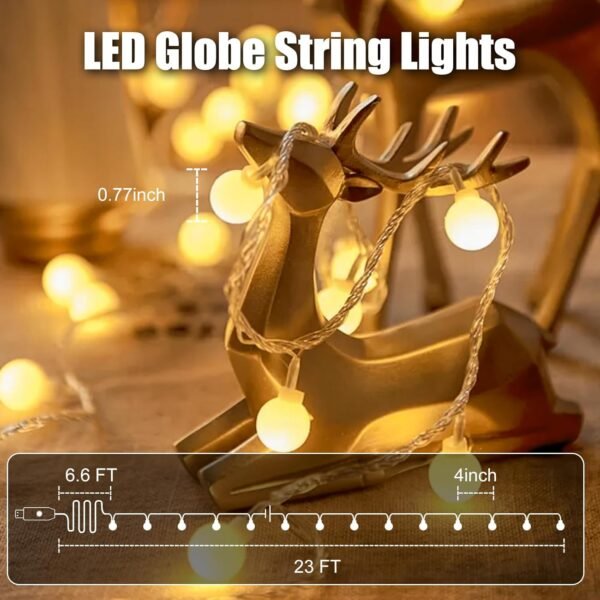 Fairy Lights