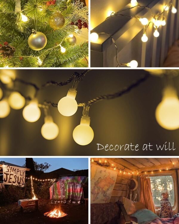 Fairy Lights