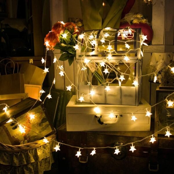 Fairy Lights