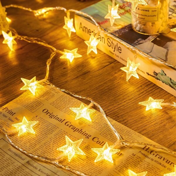 Fairy Lights