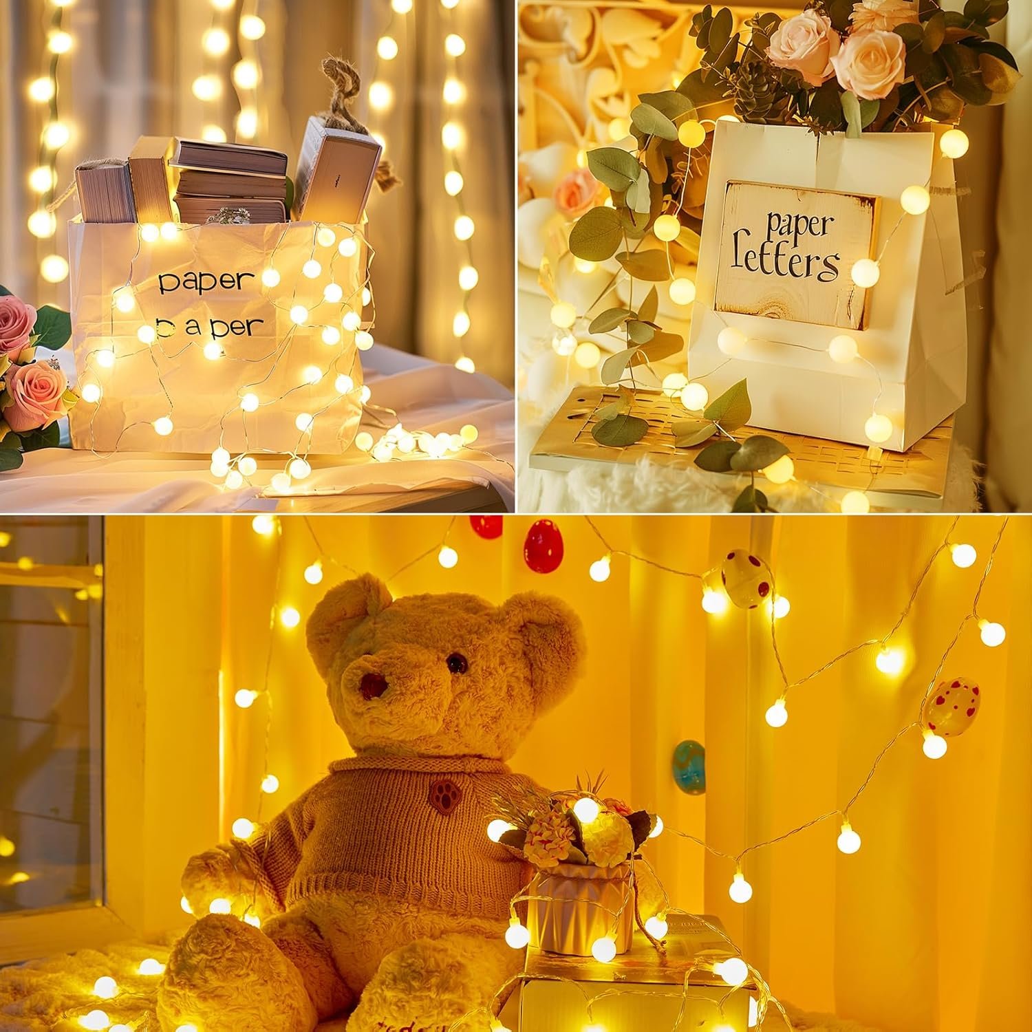 Fairy Lights