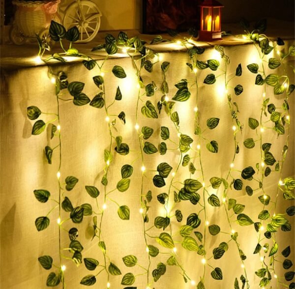 2 meter long 20 LED light