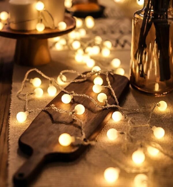 Fairy Lights