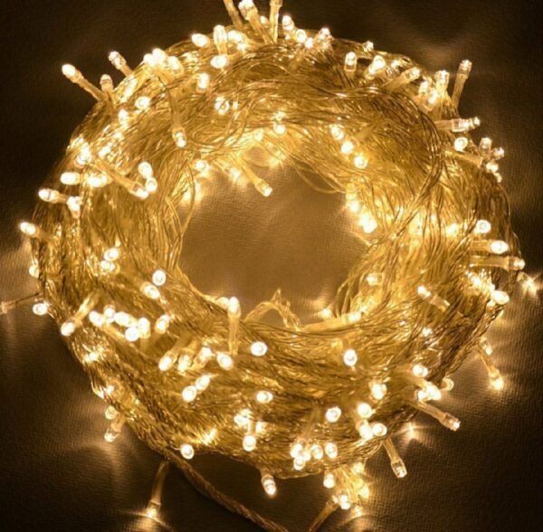 Fairy Lights
