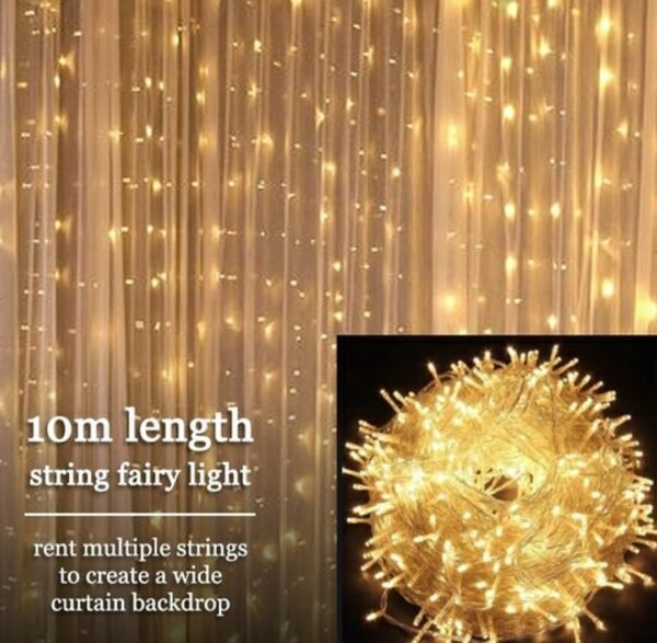 Fairy Lights