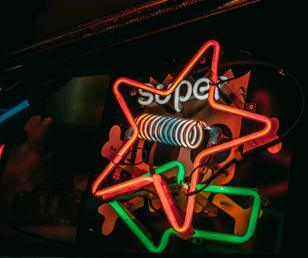 Led RGB Neon Strip Light